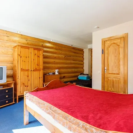 Viesu Nams “dimantu Ferma” Guest house