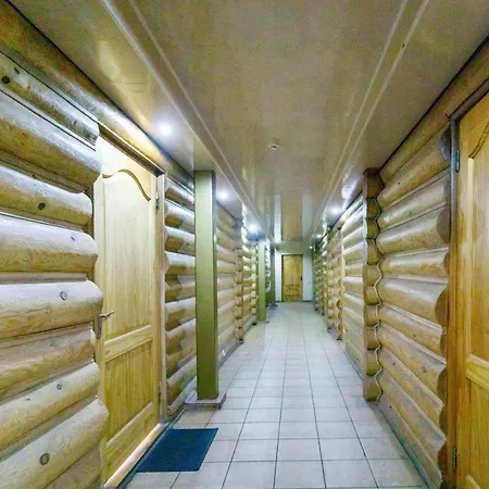 Viesu Nams “dimantu Ferma” Guest house Ikskile