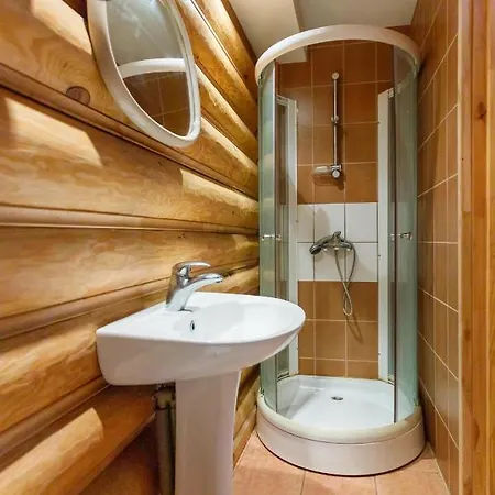 Viesu Nams “dimantu Ferma” Guest house Ikskile