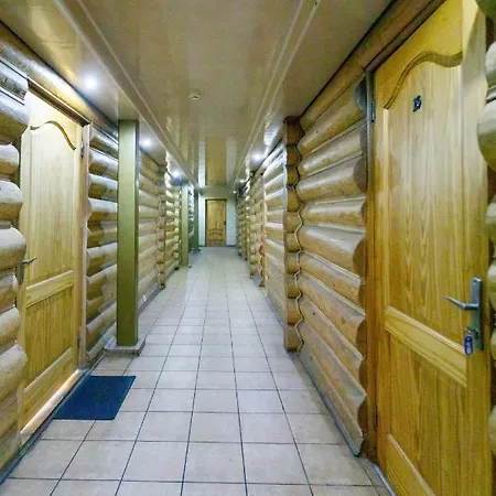 Guest house Viesu Nams “dimantu Ferma” Ikskile