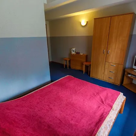 Guest house Viesu Nams “dimantu Ferma”