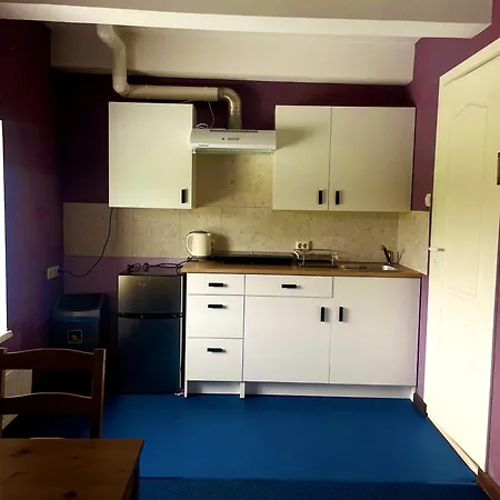 Viesu Nams “dimantu Ferma” Guest house