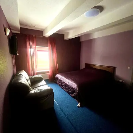 Viesu Nams “dimantu Ferma” Guest house